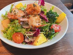 -Bistro 63 创意融合料理(广粤天地店)