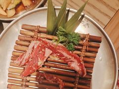 -西塔老太太泥炉烤肉(杭州首店)