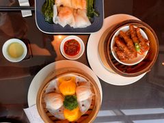 -中山保利艾美酒店-乐美中餐厅