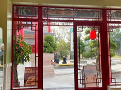 门面-德克士(海花岛店)