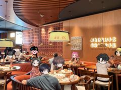 -话梅·客家小厨(东门店)