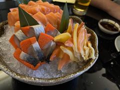 -真剑日本料理·铁板烧(贵州路店)