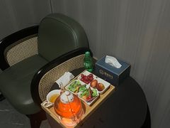 -瀚境SPA·影院足道·瑜伽按摩(景谷中路店)
