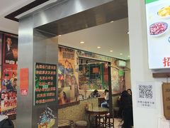 -广信牛奶甜品世家(台东店)
