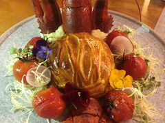 -JANS意式简餐厅·惠灵顿牛排