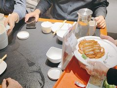 -紫光园·烤鸭·北京菜(团结湖店)