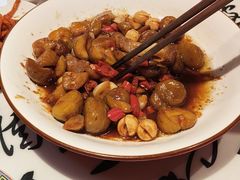 -南昌大饭店·非遗南昌菜(万寿宫店)