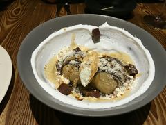 -Mercato莫卡多露台餐厅与酒吧(K11店)