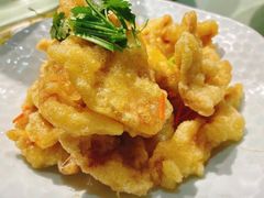 -老松滨饭店(菜艺街店)