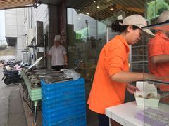 -长发西饼(临顿路店)