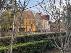 -安徒生童话乐园