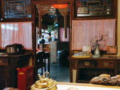 -小吊梨汤·北京菜·烤鸭(鸟巢店)