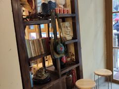 大堂-霄汉牛三鲜湖北砂锅菜(万松园2店)