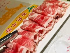 -古乐牛香·鲜牛肉牛杂火锅(新区店)