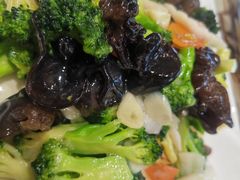 -林口邵胖子大鹅(新安街东五店)