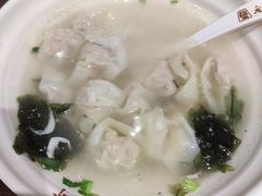 -老半斋(福州路店)