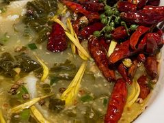 -太二酸菜鱼(深圳布吉万象汇店)