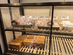 -爸爸糖吐司面包(悠唐购物中心店)