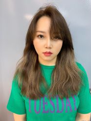 -icare美发沙龙