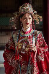 点击看大图 -情订奇缘婚纱摄影(和平路店)