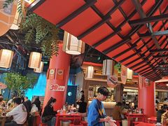 -吾悦广场(南京鼓楼店)