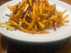 -美庐餐厅·湖北菜·吴佩孚公馆(南京路店)