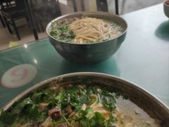 -杨记拉面总店