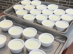 -严氏皓杰水牛奶(温岭店)