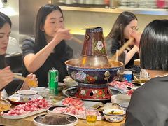 -记忆串城·东北烧烤·小龙虾·大型团建(南油店)
