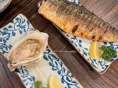 -哥哥の深夜食堂(红松东路店)