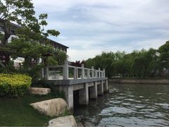 同里湖度假村二期-同里湖度假村(二期店)