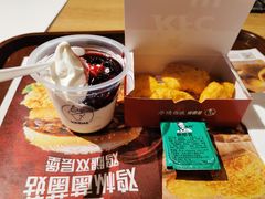 -肯德基(兴隆店)