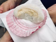-澳门长洲糯米糍(柯打苏沙街店)