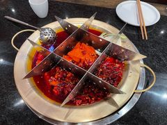 -周师兄大刀腰片火锅(洪崖洞旗舰店)