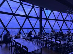 -东方明珠·空中旋转餐厅