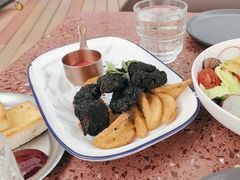 -La Terre乐田(万象城店)