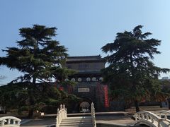 -镇淮楼