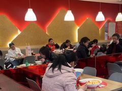 -阳阳中国饭(龙湖大兴天街)