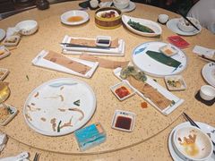 -蒸武门·广式茶点(金宝莱店)