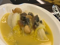 -富力威斯汀酒店-中国元素中餐厅(武昌临江店)