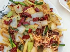-川湘蓝天海鲜