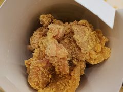 -德克士(南天门店)