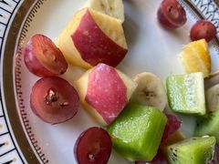 -24H COLOR咖啡厅(惠州金山湖店)