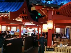 -百联南桥购物中心