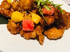 -老外婆·渔村(平湖吾悦广场店)