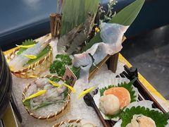 -一绪に寿喜烧(荟聚店)