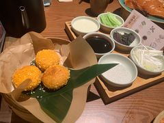 -在前门·烤鸭北京菜(五月花广场店)