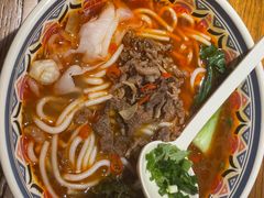 -鑫花溪牛肉米粉(文星广场店)
