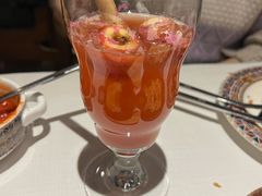 -俄士厨房(五棵松华熙LIVE店)