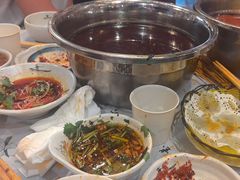 -成都瓜串串(华强北店)
